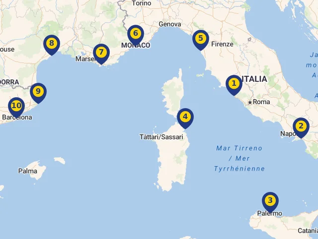 Mapa